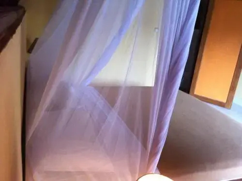 Dinoyin Bungalows