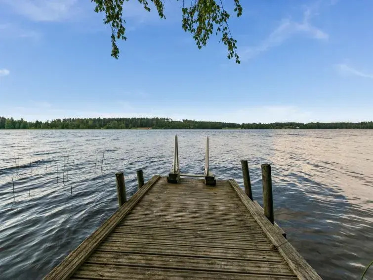 Holiday Home Iltarusko