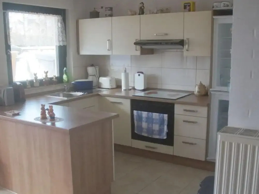 Holiday Home Hermann