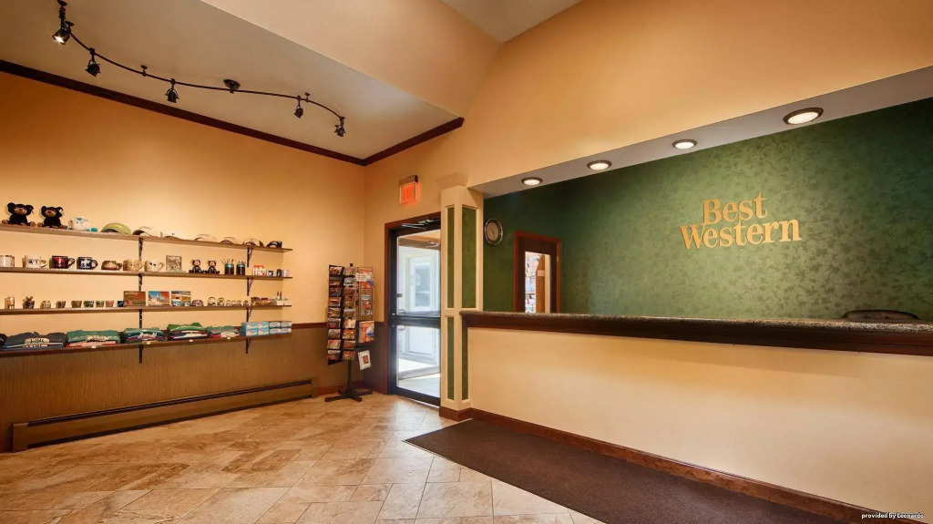 New Englander Inn Bennington