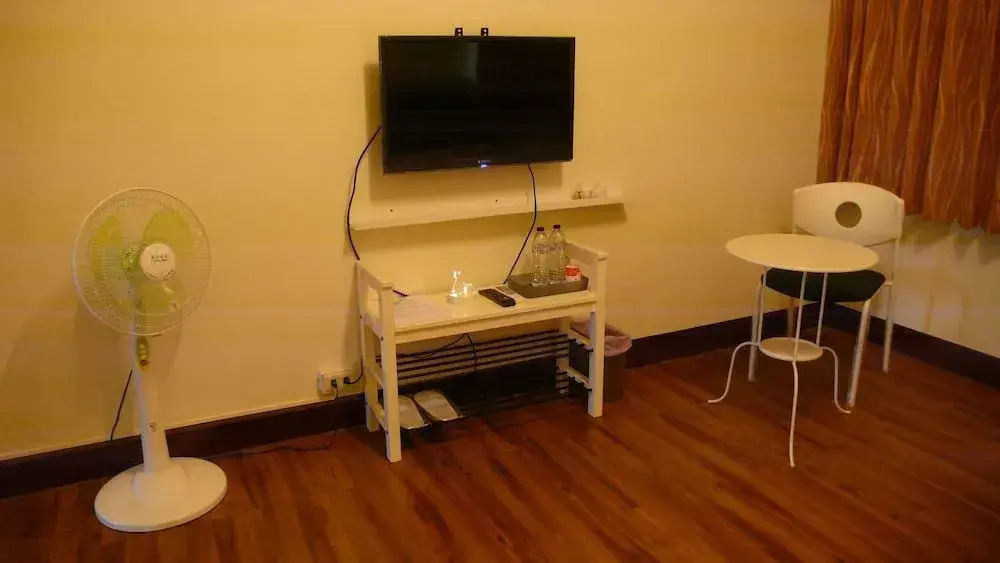 Dd House