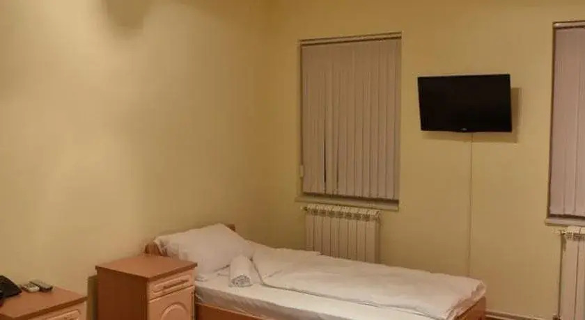 Hostel Mir
