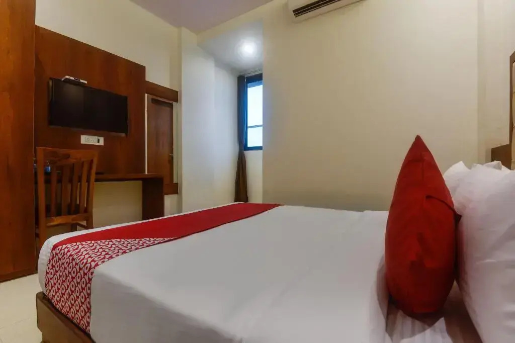 Shubham Residency by OYO Rooms