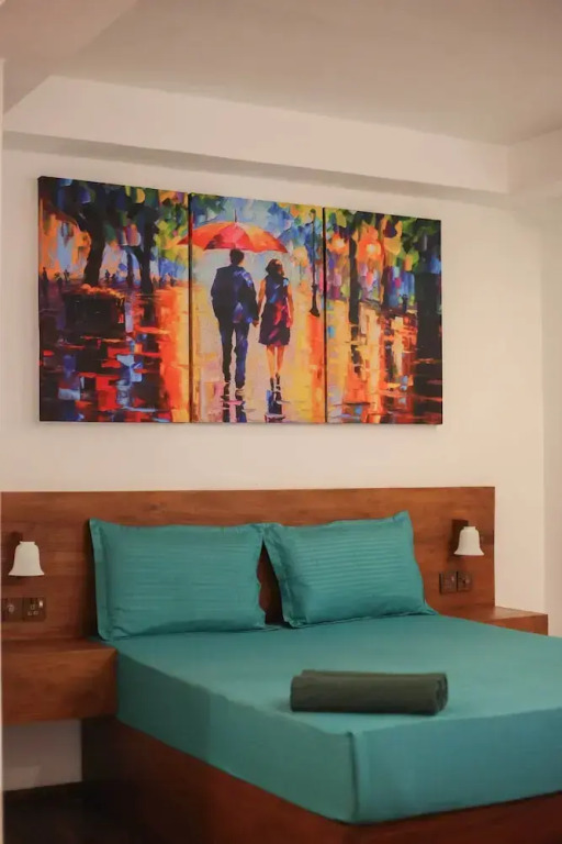The Regent Grand Hotel - Galle Face