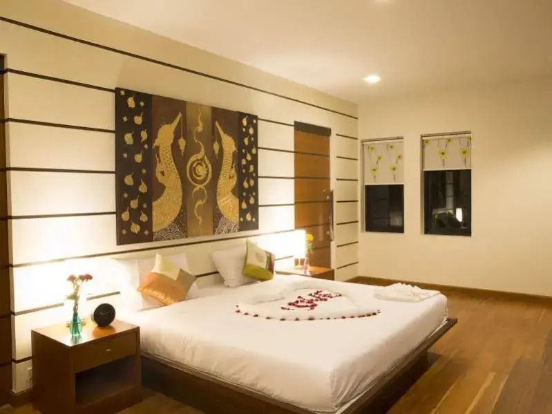 Tropical Villa Khao Lak
