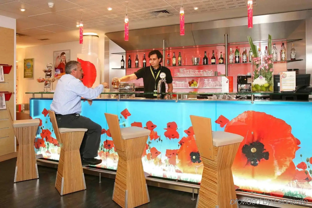 Hotel ibis Braga