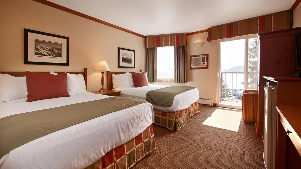 Hotel Edgewater by Aspen Hotels