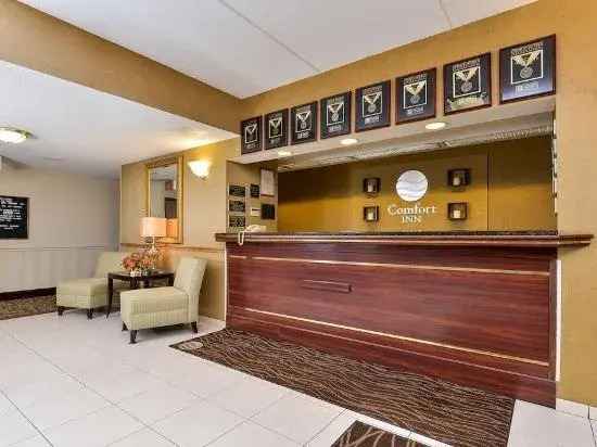 Comfort Inn Grove City
