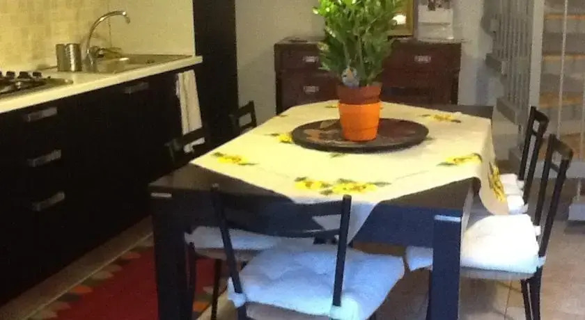 B&B El Pojo