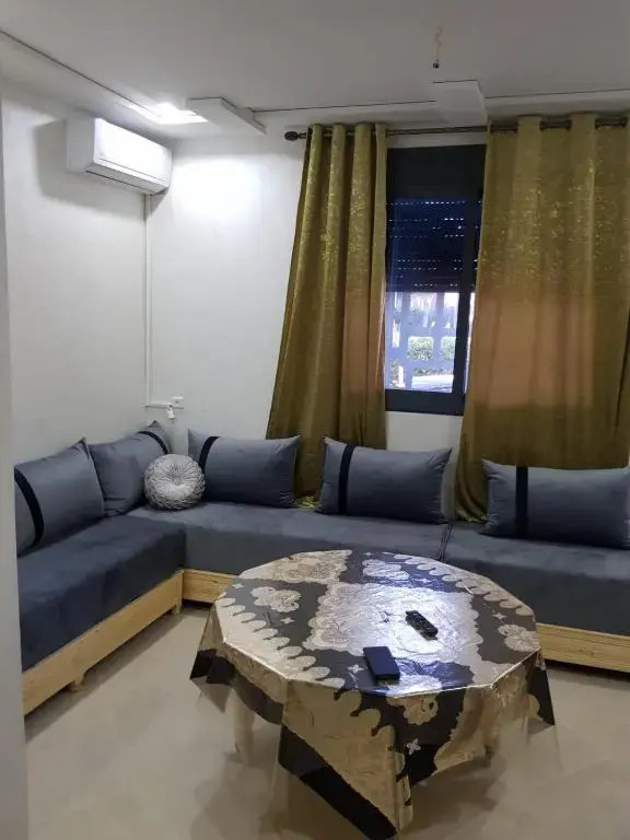 Appartement neuf à Saïda à 280m de la plage