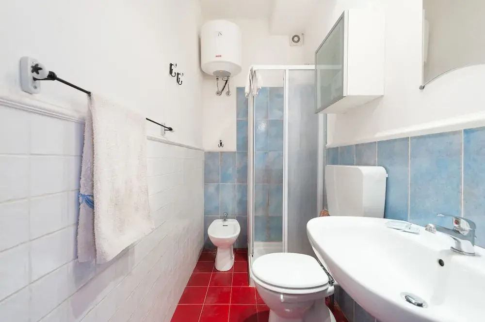 Short-Let Florence - Stunning Loft