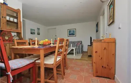 Apartment Bana Josipa Jelacica IV