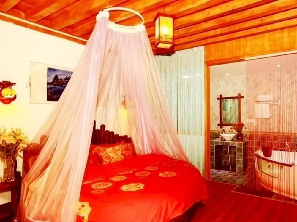 Xiehou Shiguang Inn