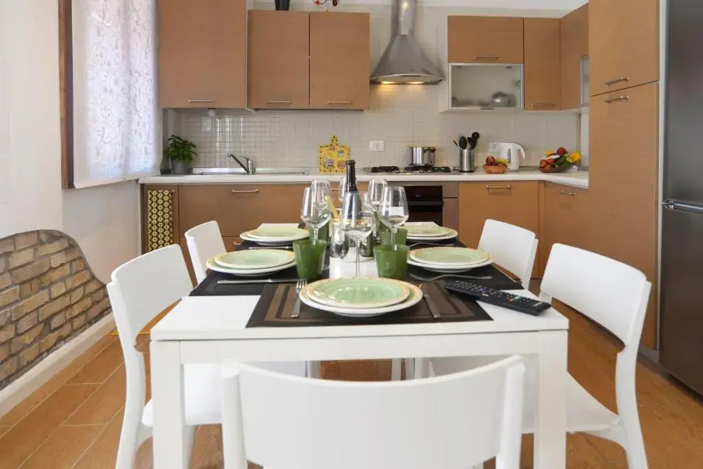 Venice Murano Flat