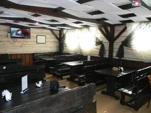 Kobvar Hotel