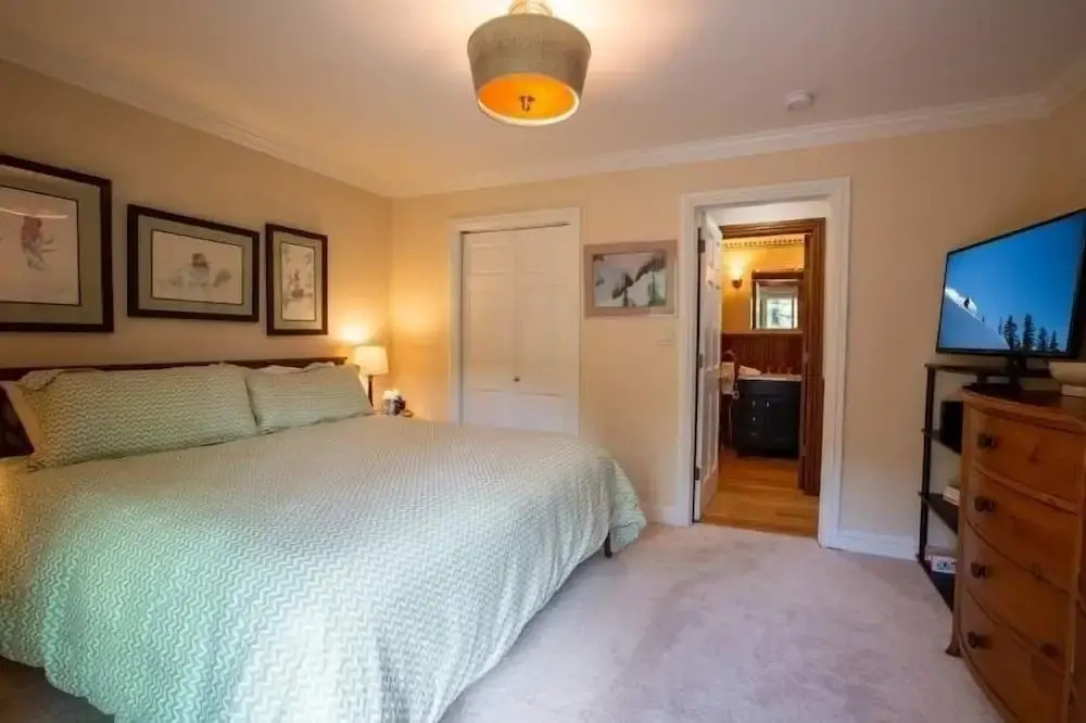 Texas Townhome Condos - 3 Minutes Walk to Gondola by RedAwning