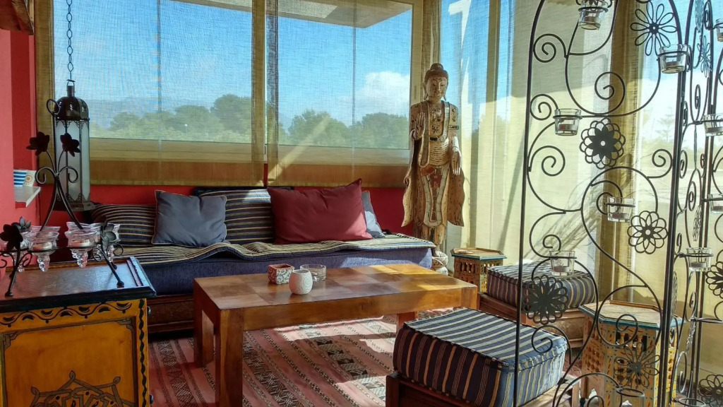 Magnifico Apartamento En Cala Llobeta