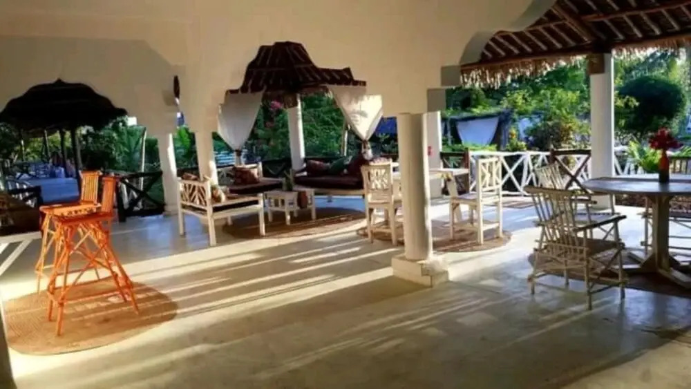 Stay.Plus Safina Beach House