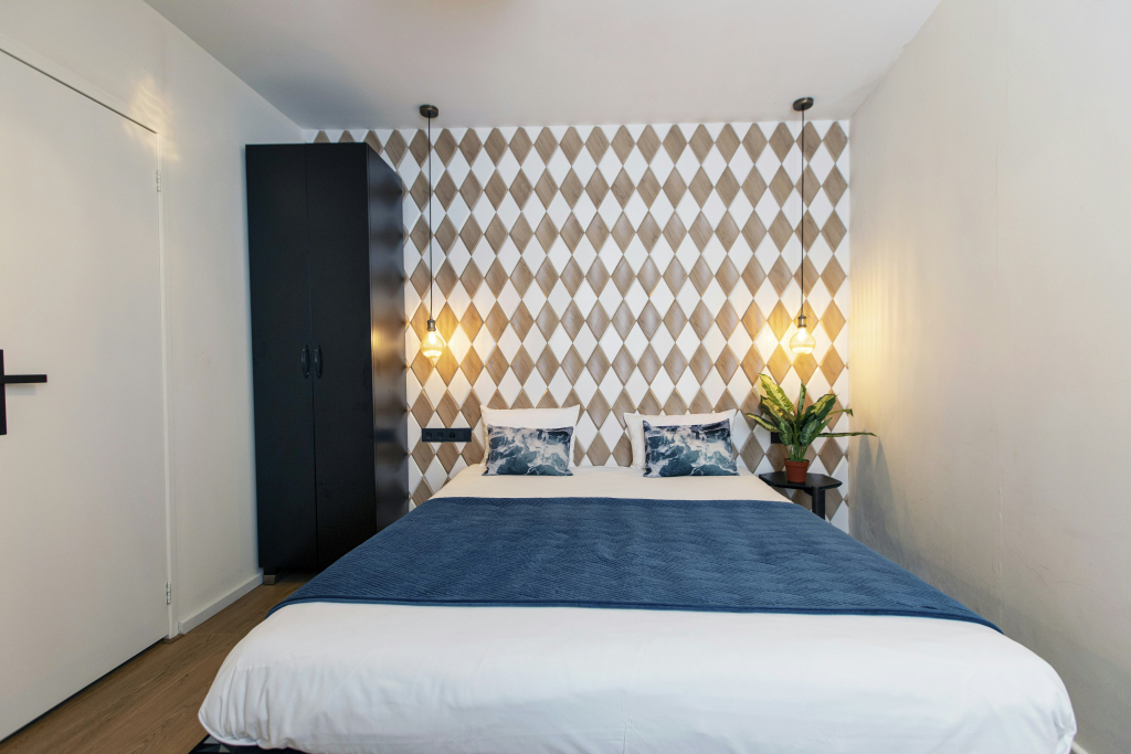 Quentin Leidse Square Hotel