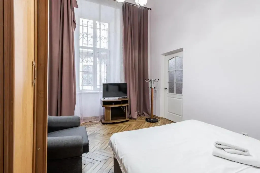 Striltsiv Apartment