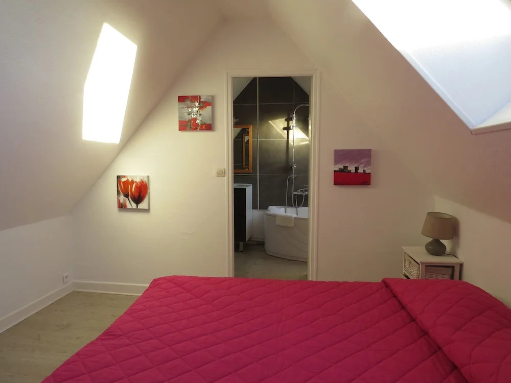Appartements François 1er 16 rue du pont