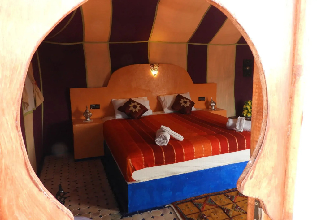 Sahara Dream Camp
