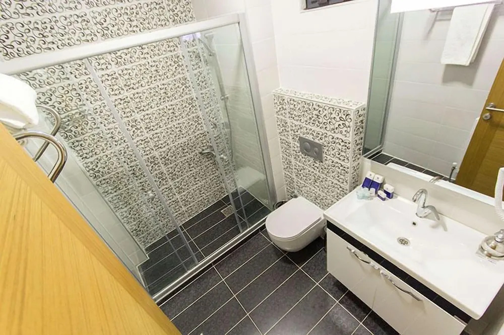 Atasehir Otel