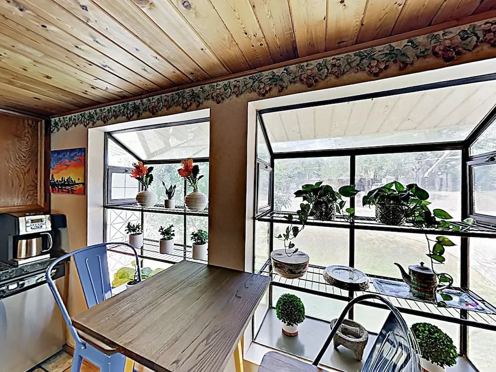 New Listing! Mid-century Modern Lake House W/ Pool 2 Bedroom Home