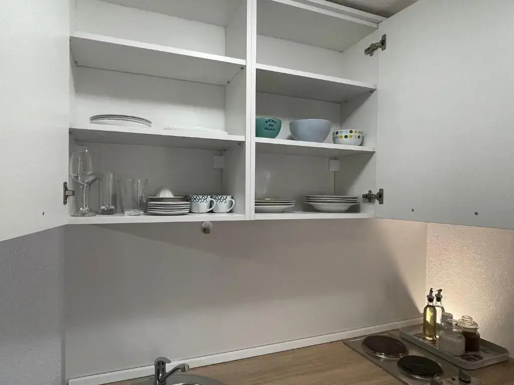Apartments Pribilovic