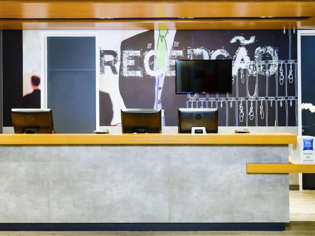 Celi Connect Hotel Orla Aracaju