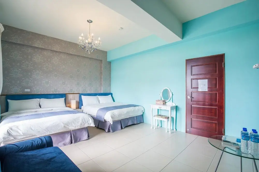 Muses Fantasy B&B