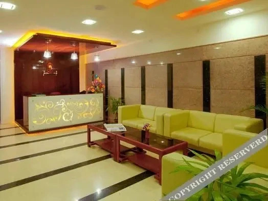 Hotel VT Orchid