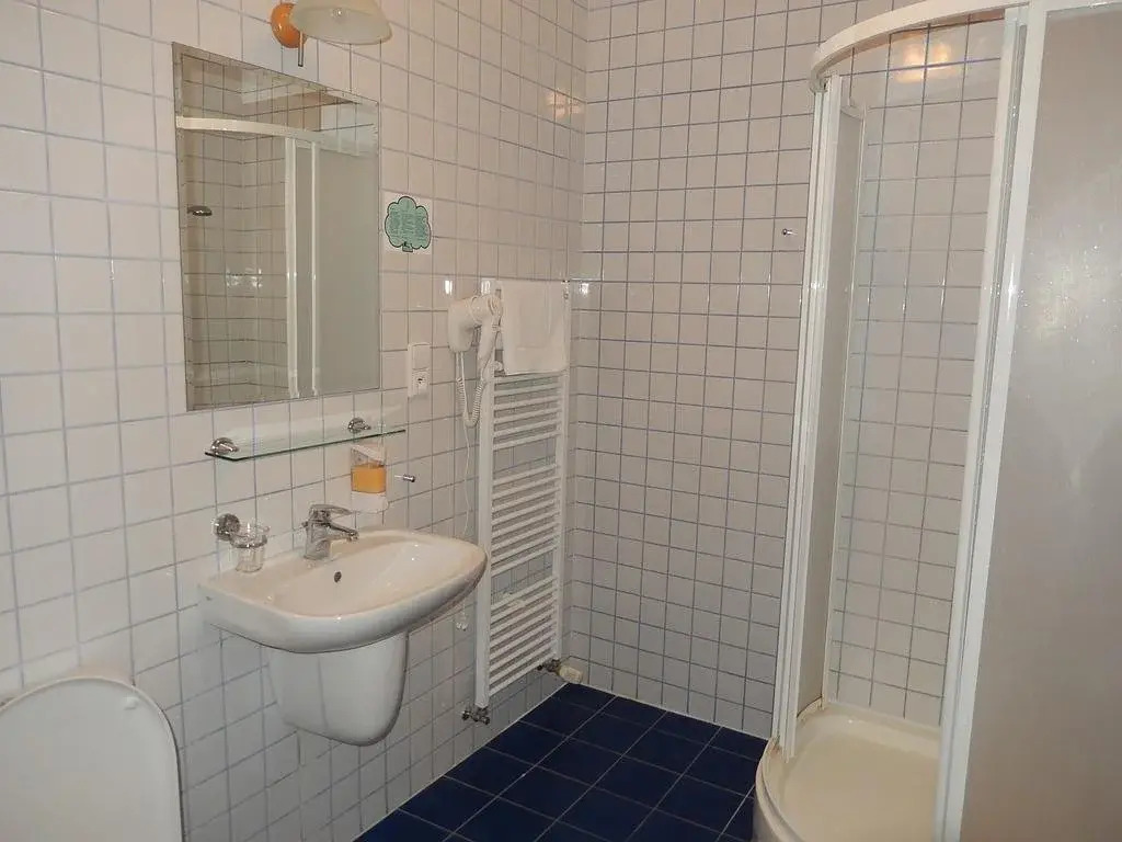 Hotel Buchlov