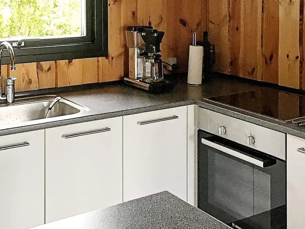 5 Person Holiday Home in Otterup