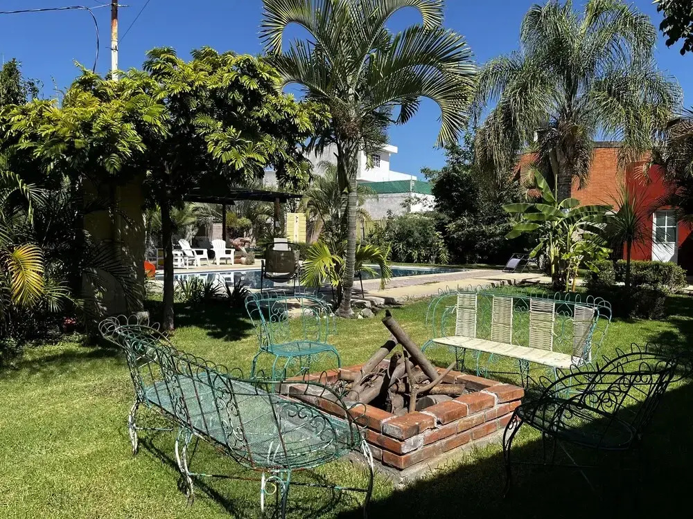 Hotel Boutique Paraje San de San Agustín
