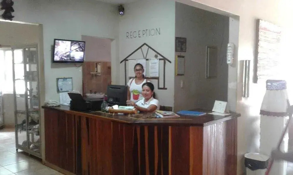 Hotel La Casona de Don Pepe