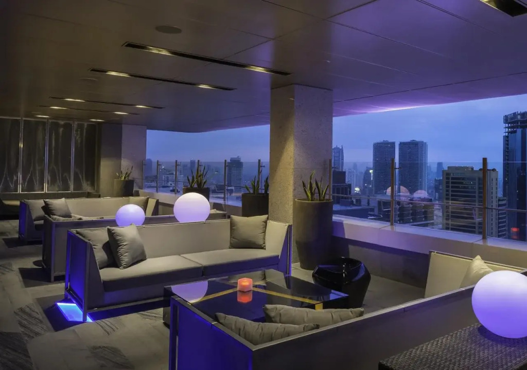 Marco Polo Ortigas Manila