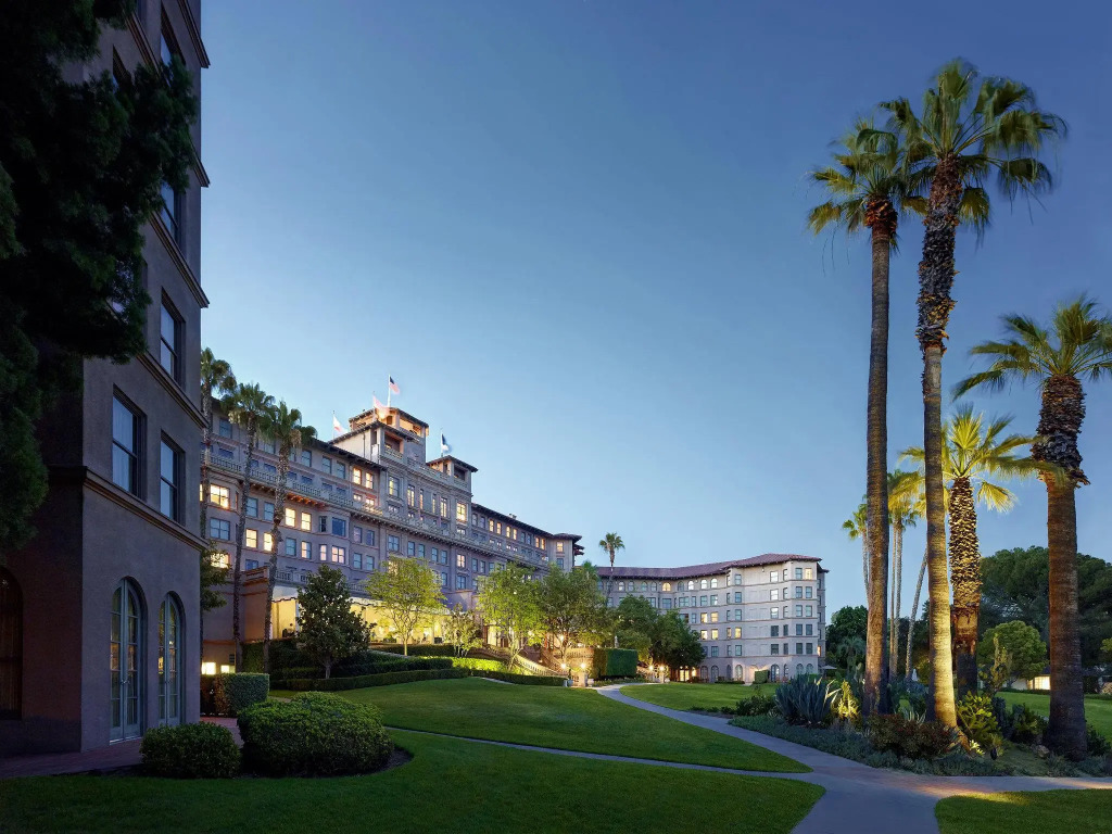 The Langham Huntington, Pasadena