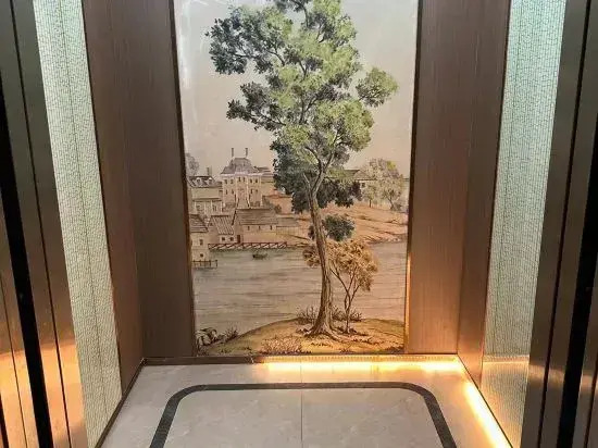 Vienna 3 Best Hotel (Sanming Liedong Street)