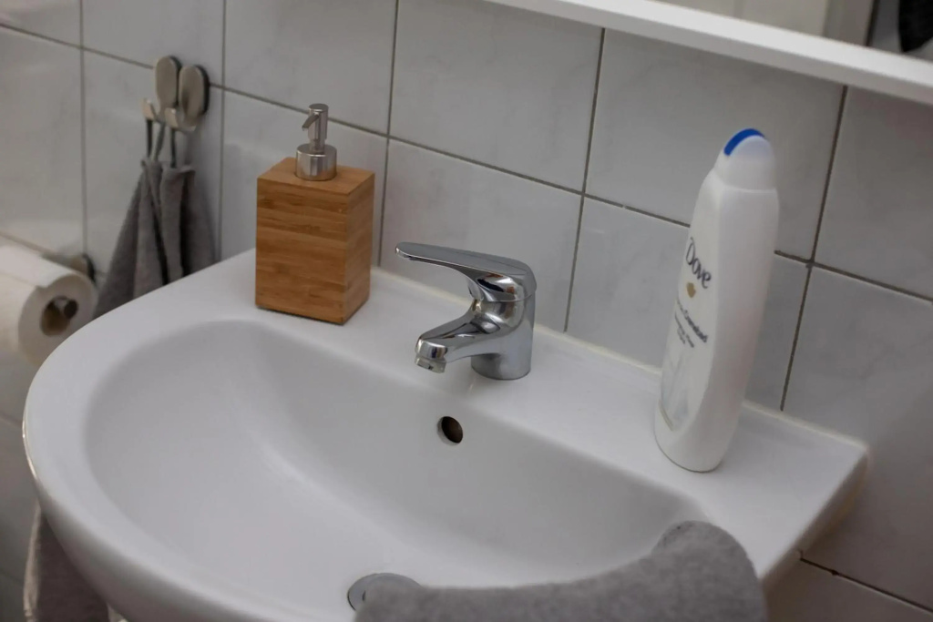 Apartment „Klein Venedig“ Erfurt