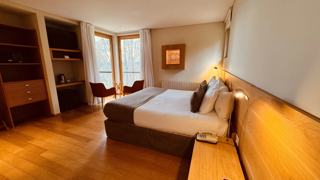 Design Suites Bariloche