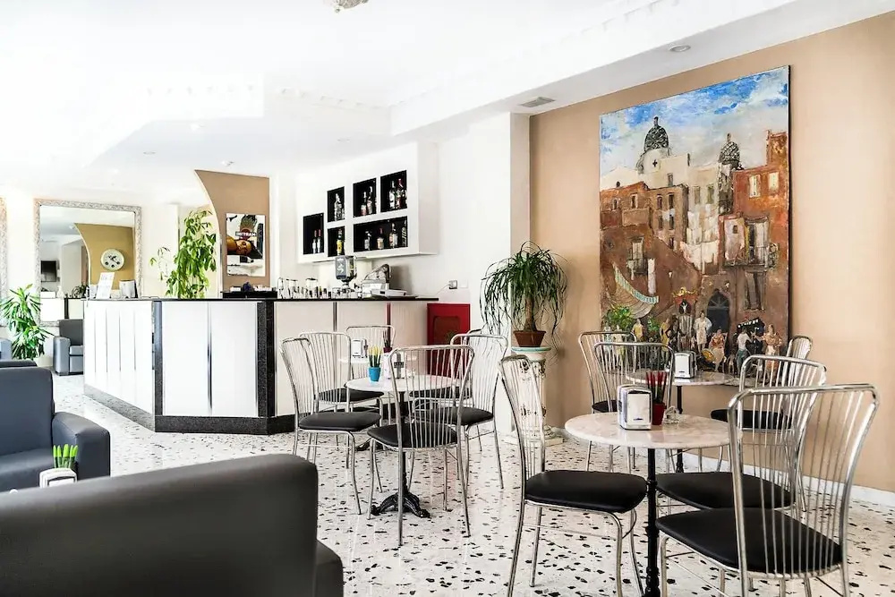 Hotiday Room Collection - SantAgnello