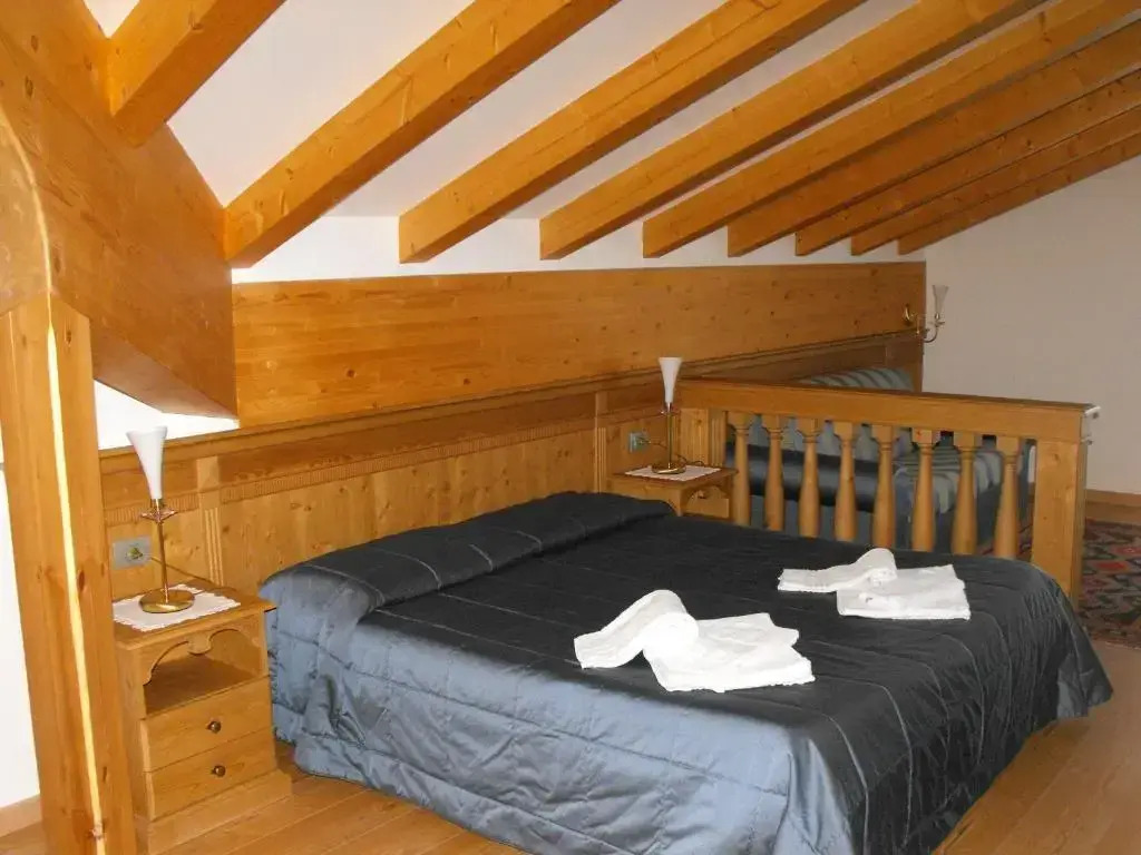 Hotel Sass Maor