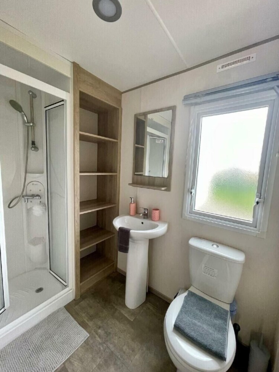 Seawick Holiday Park - Holiday Accommodation 20758