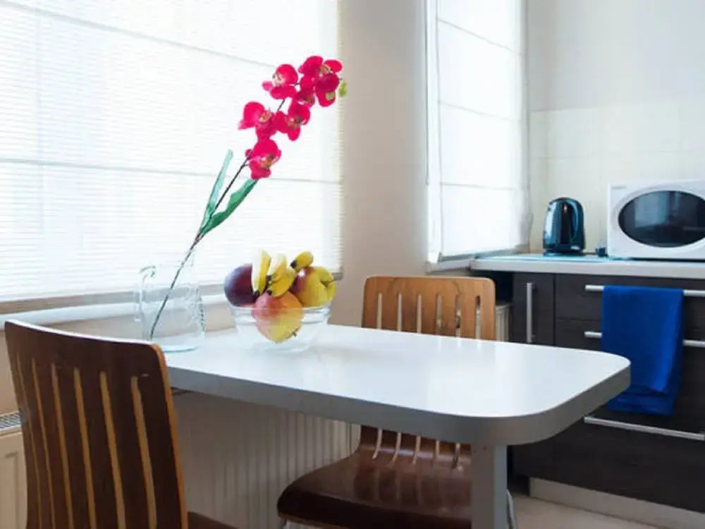 Gertrudes Street Apartment