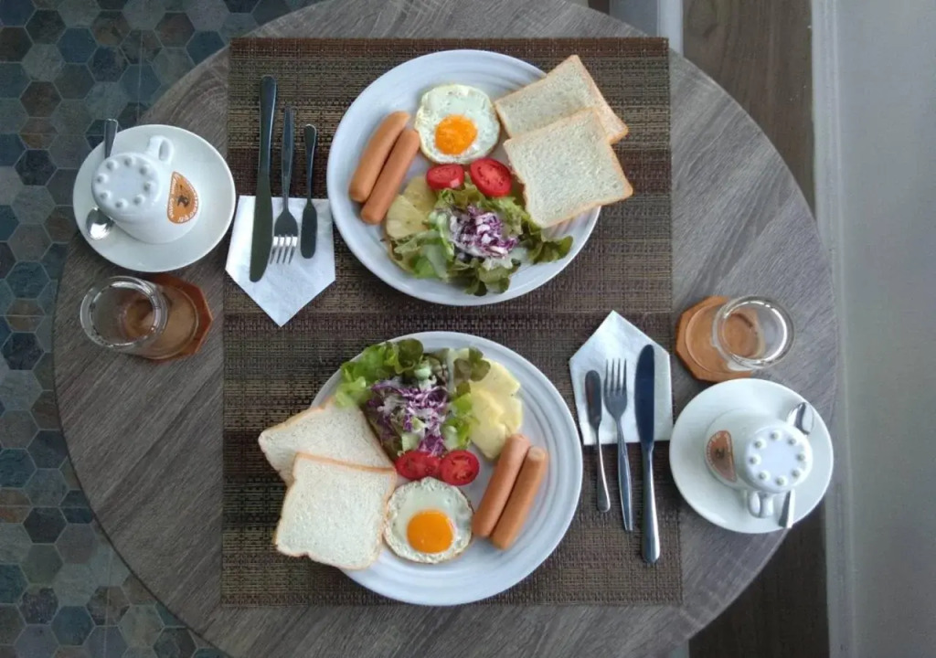 Baan Pingkan Wellness Resort