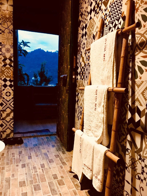 Sapa Village Hotel