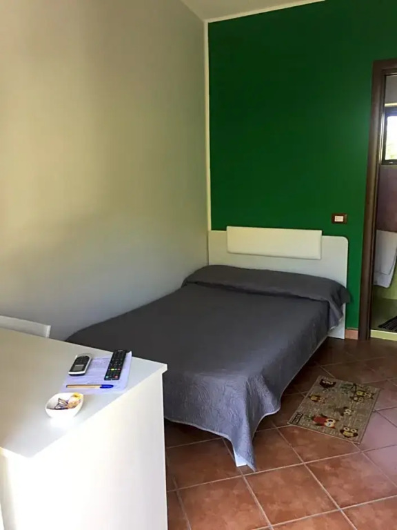 B&b Mula Germaneto