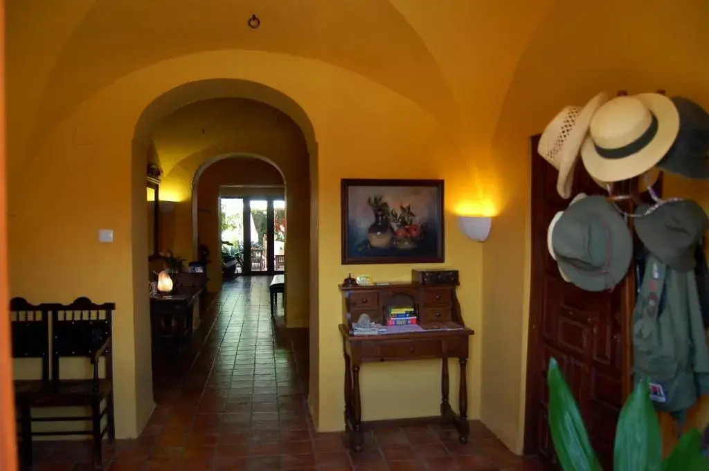 Hotel C Rural Don Álvaro de Luna