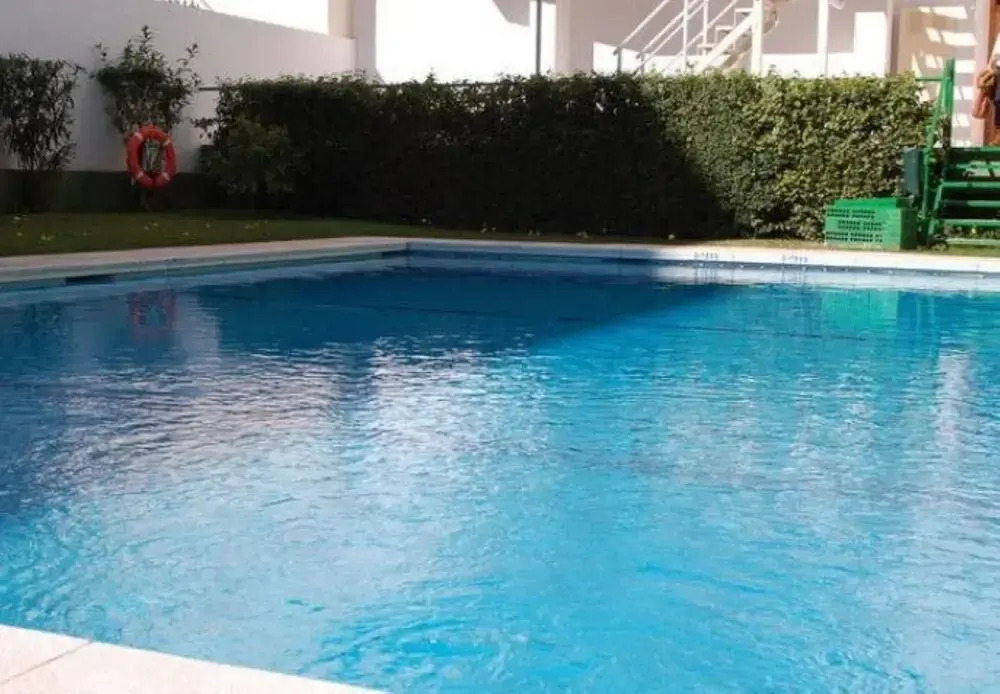107273  - Apartment in Fuengirola